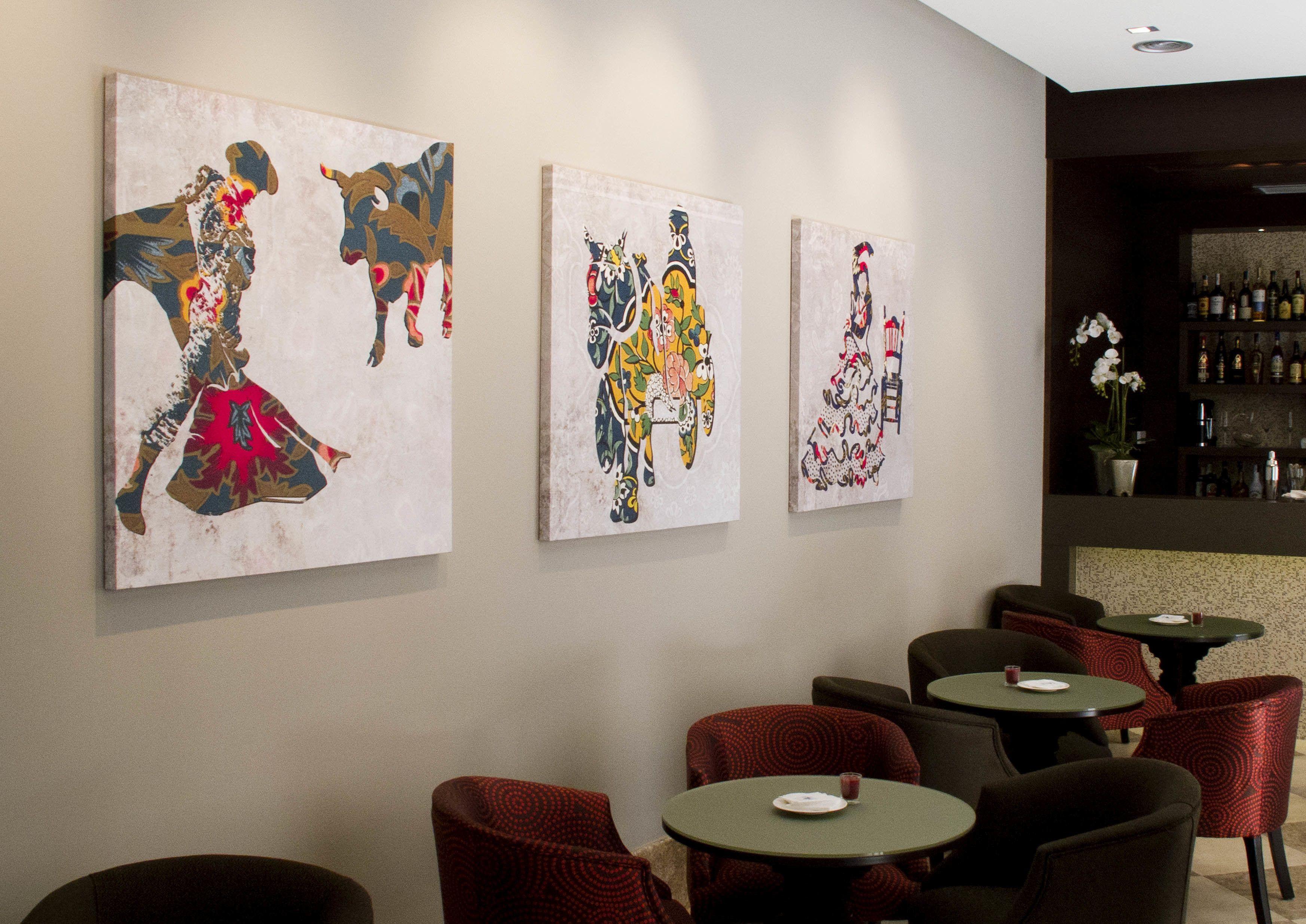 Eurostars Patios De Cordoba — Photos 2