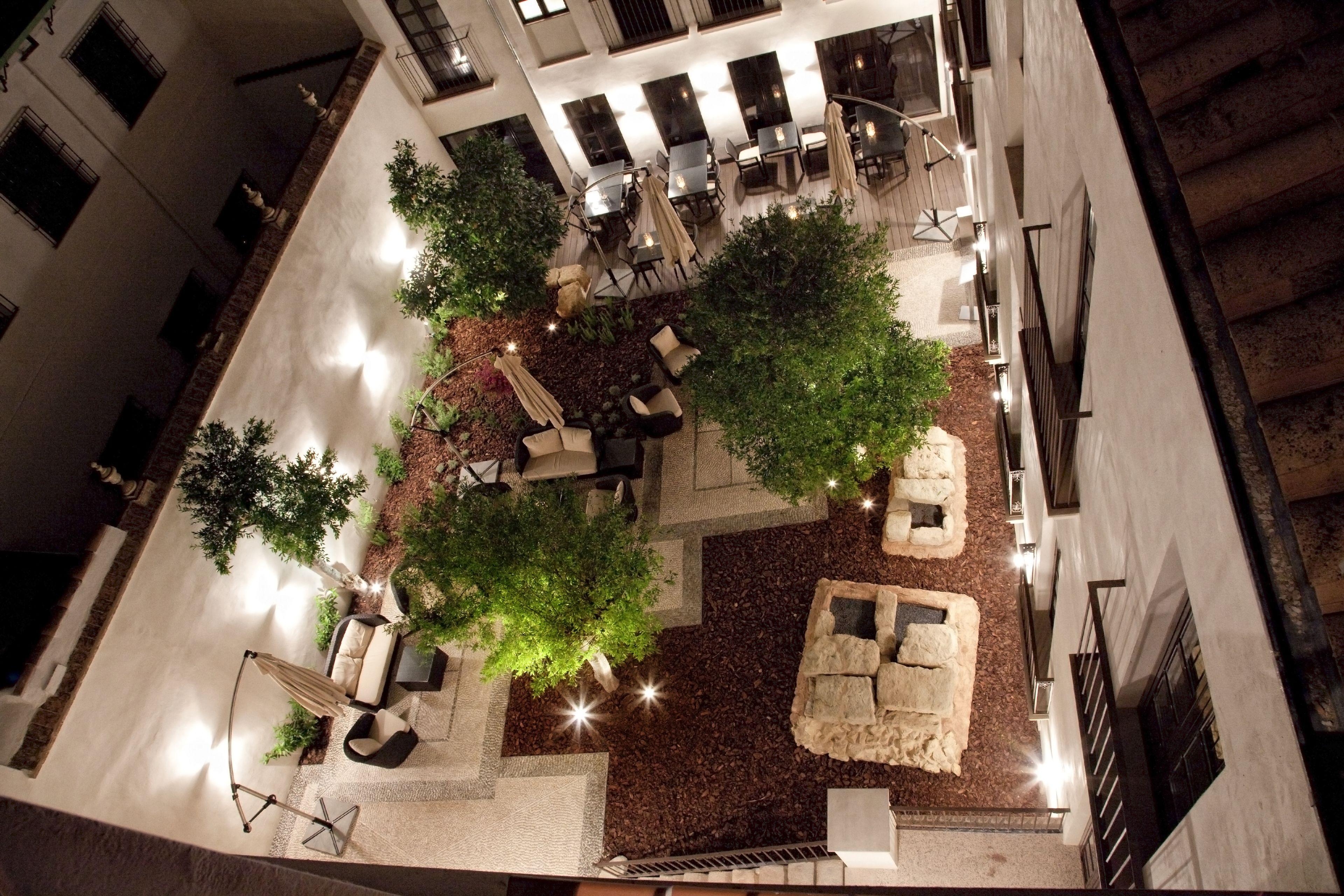 Eurostars Patios De Cordoba — Photos 3