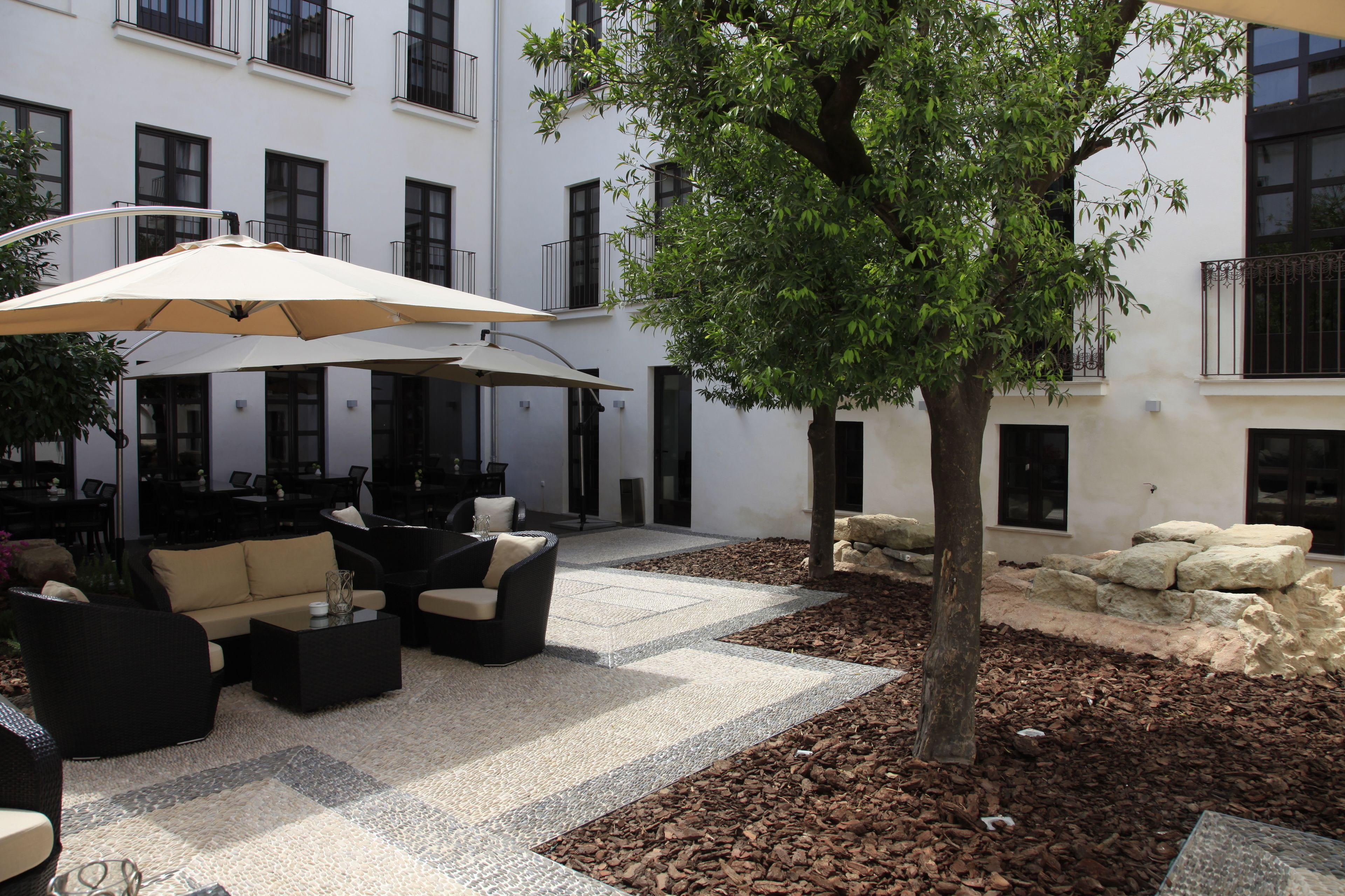 Eurostars Patios De Cordoba, Cordoba
